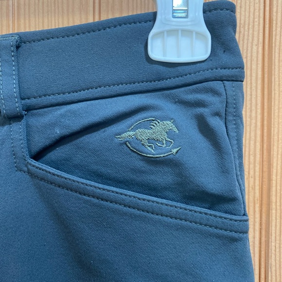 Equestrian Riding Pants - Picture 3 of 11